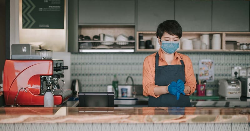 Restaurants Need a Digital “Booster”