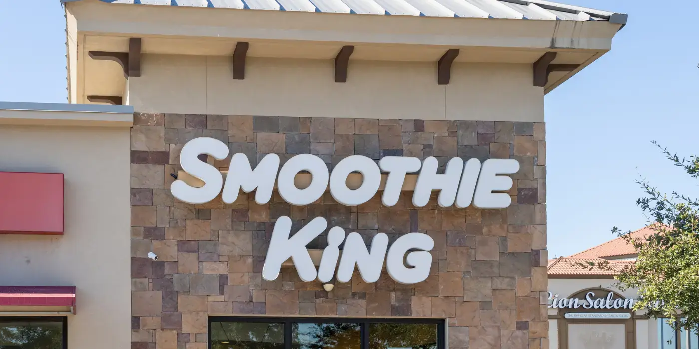 Smoothie King Boosted Task Completion Across Multiple Locations
