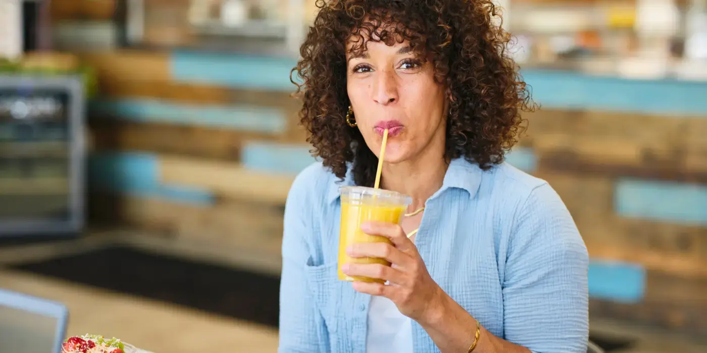 Tropical Smoothie Cafe Improved Team Accountability and Food Safety