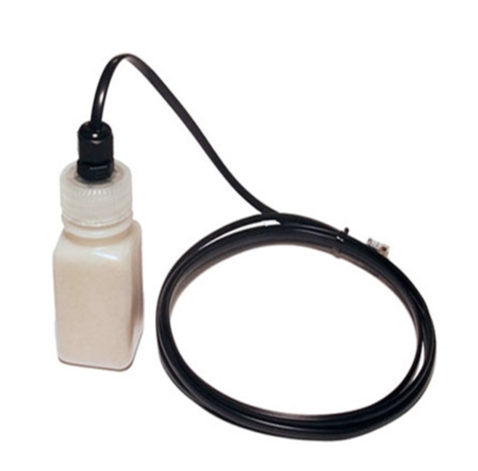 NIST Recommendation for Buffer Vials