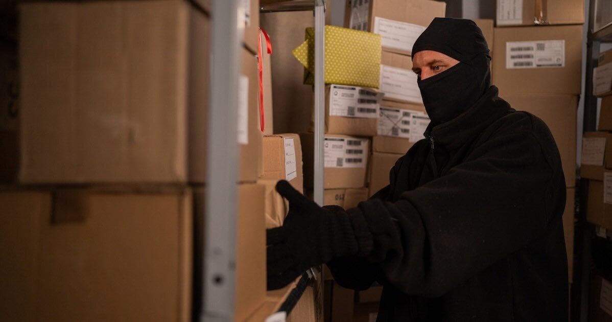 How to Protect High-Value Inventories from Cargo Theft