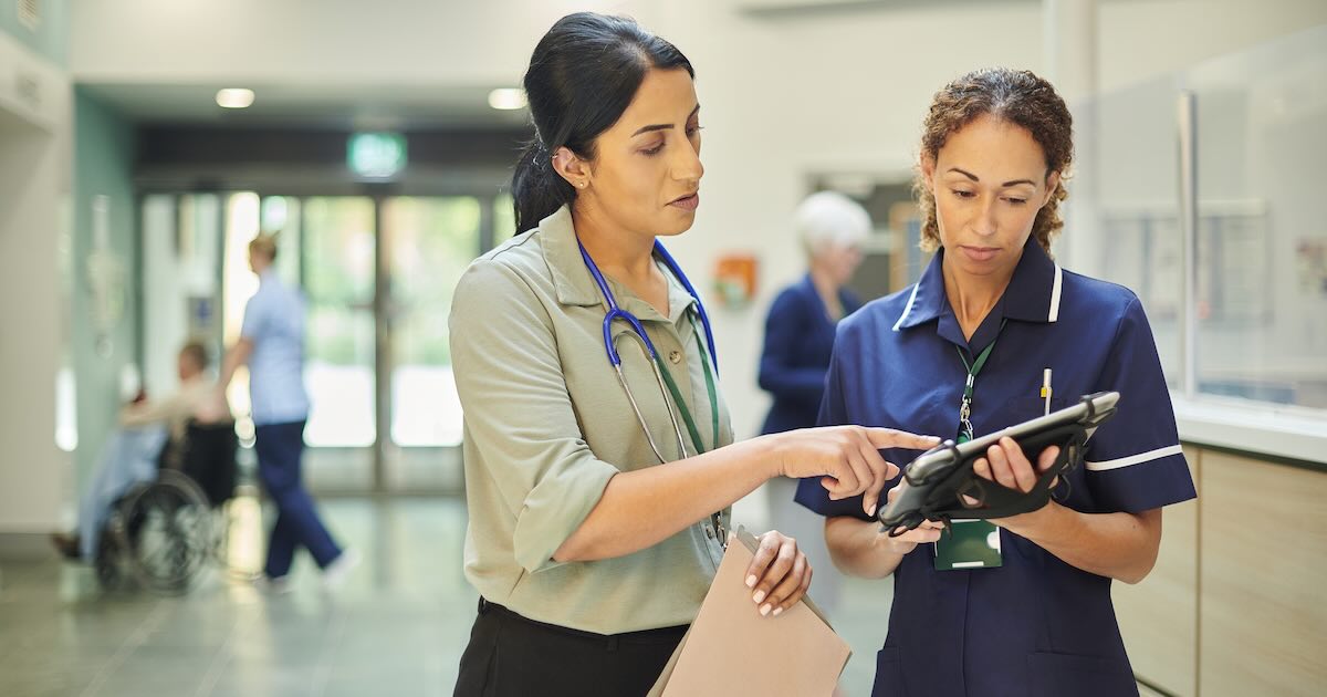 How High Reliability Organizations Evaluate IoT Vendor Security Compliance