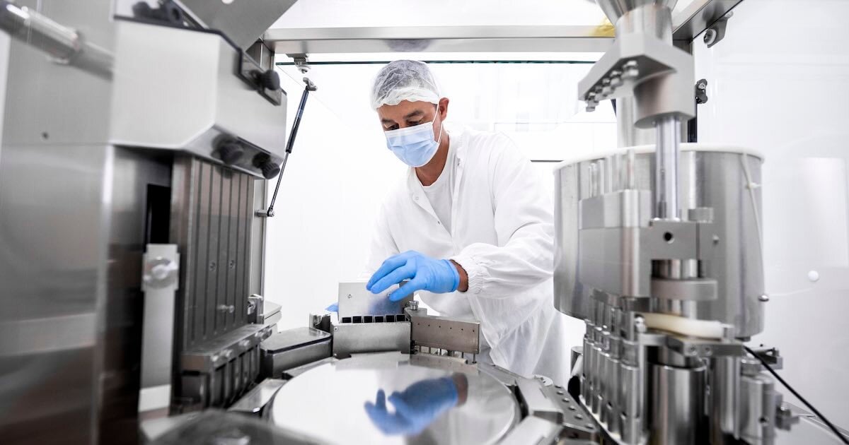 How to Ensure the Integrity of Life Sciences Supply Chains