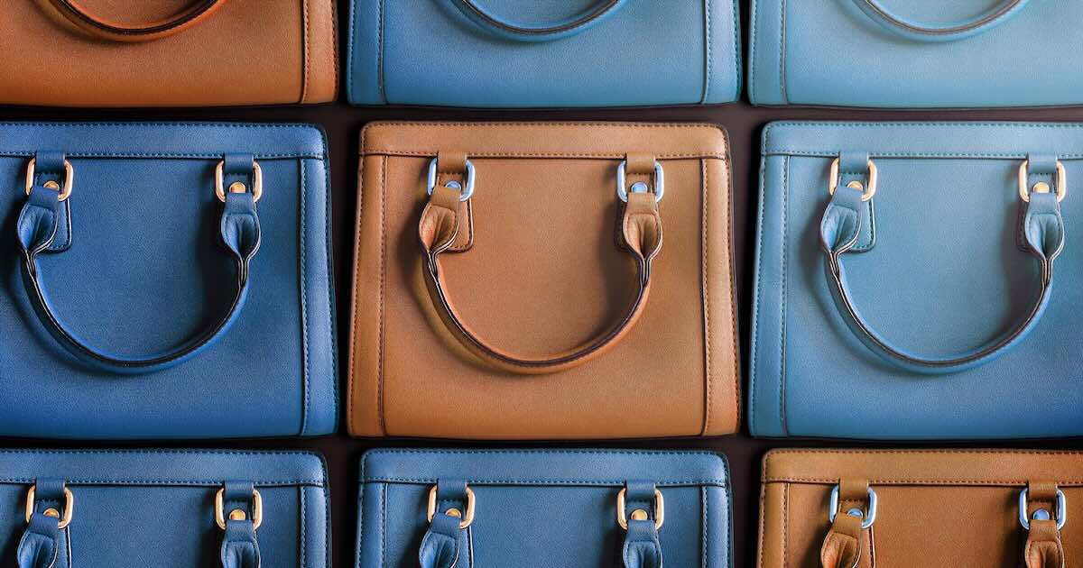 Safeguarding Luxury Goods Across the Supply Chain